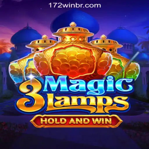Explore the Enchanting World of 3MagicLamps - The Ultimate Slot Game