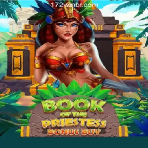 Book Of The Priestess: An Immersive Slot Adventure with 172win.COM Oficial Slots Brasil