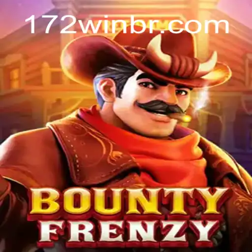 Exploring BountyFrenzy: The Thrilling World of Slot Gaming at 172win.COM Oficial Slots Brasil #1
