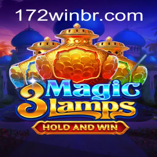 Explore the Enchanting World of 3MagicLamps - The Ultimate Slot Game