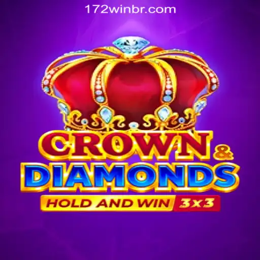 Discover the Thrill of Crowndiamonds: Your Gateway to Winning with 172win.COM Oficial Slots Brasil #1