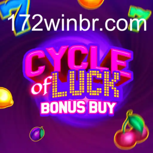 Explore CycleofLuckBonusBuy: The Rising Star in 172win.COM Oficial Slots Brasil #1