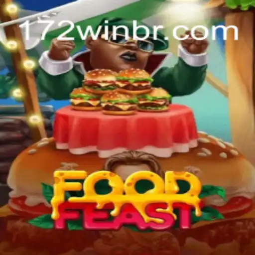 Immerse Yourself in 'FoodFeast': A Culinary Gaming Adventure