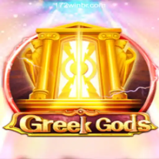 Exploring GreekGods: A Journey into Mythical Slots