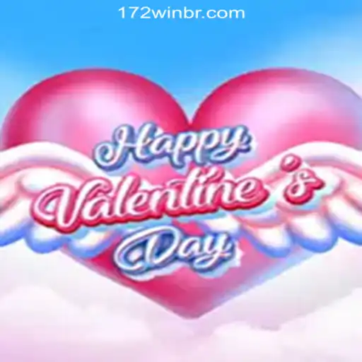 Explore HappyValentinesDay: A New Slot Sensation from 172win.COM Oficial Slots Brasil #1