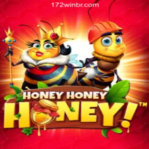 Discover the Buzzing World of HoneyHoneyHoney with 172win.COM Oficial Slots Brasil #1