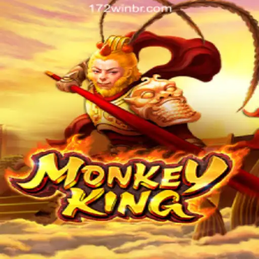 The Fascinating World of MonkeyKing: Discover the Thrills of 172win.COM Oficial Slots Brasil #1