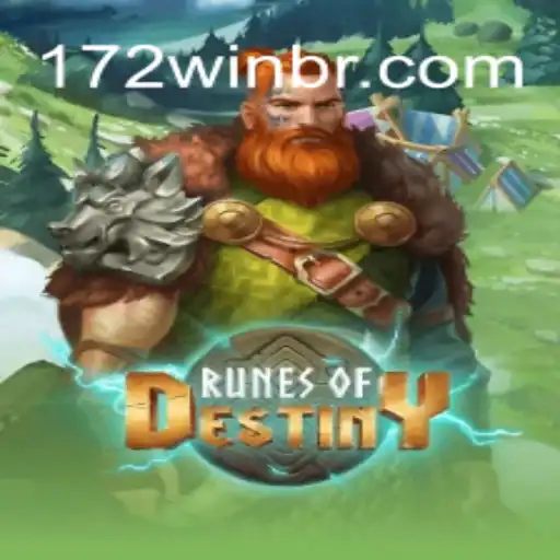 Exploring the Enigmatic World of RunesOfDestiny: A Journey Through Adventure and Chance