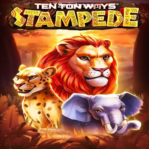 Explore the Exciting World of TenTonWaysStampede with 172win.COM Oficial Slots Brasil #1