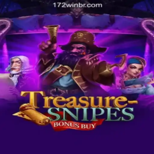 Explore the Thrilling World of TreasuresnipesBonusBuy: The Premiere Slot Game in Brazil