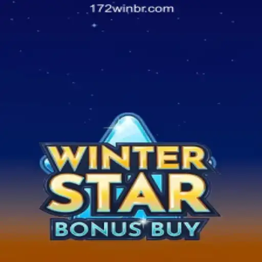 WinterStarBonusBuy: The Ultimate Slot Experience at 172win.COM Oficial Slots Brasil #1