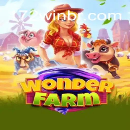 Discover the Enchanting World of WonderFarm: An Exciting Slot Experience