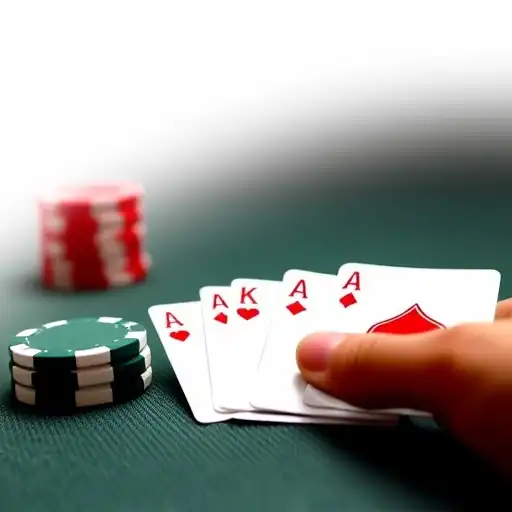 The Intrigue of Card Games: Strategy Meets Chance