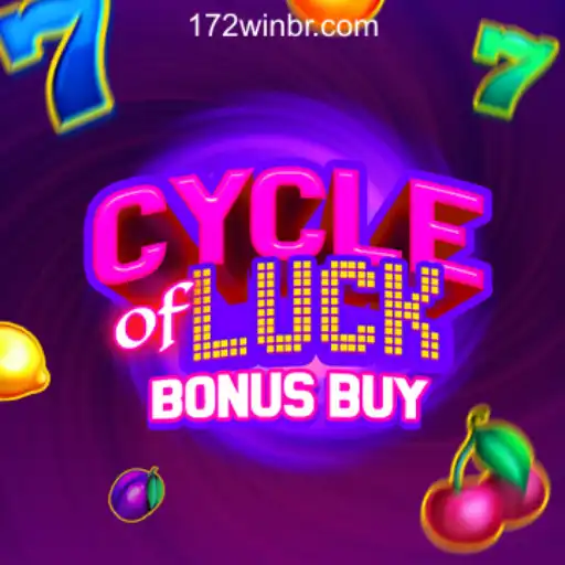 Explore CycleofLuckBonusBuy: The Rising Star in 172win.COM Oficial Slots Brasil #1