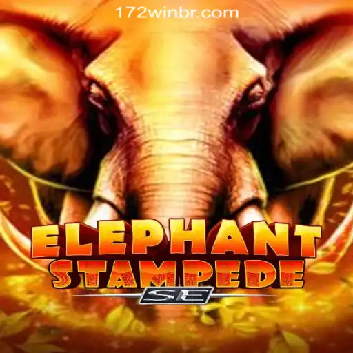 Discover the Exciting World of ElephantStampedeSE with 172win.COM Oficial Slots Brasil #1