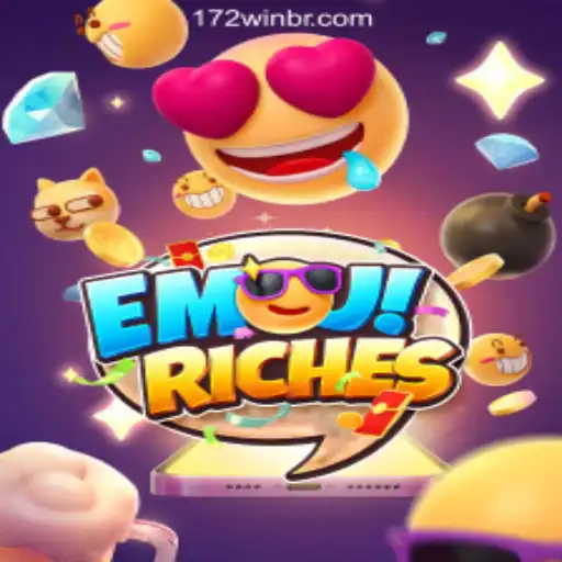 Exploring EmojiRiches: A Vibrant Journey into the World of Slots