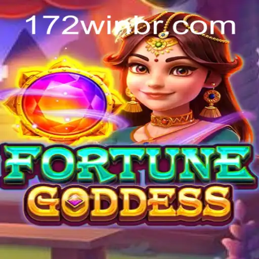 Discover the Exciting World of FORTUNEGODDESS: A Premier Slot Game by 172win.COM