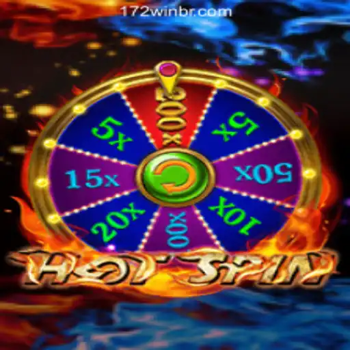 HotSpin: Unveiling the Thrilling World of 172win.COM Oficial Slots Brasil #1