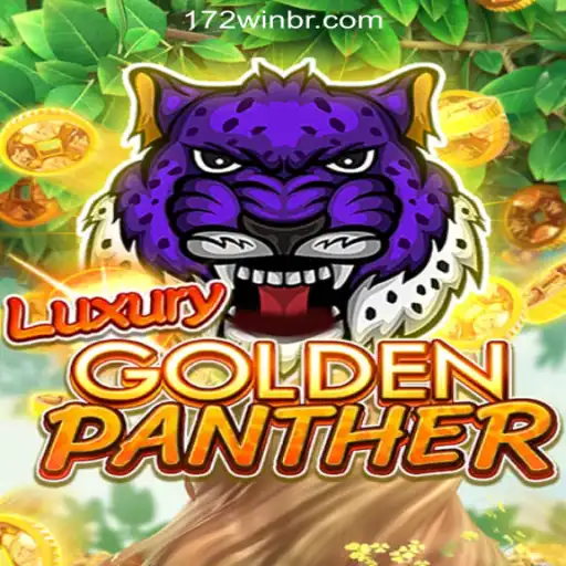 Exploring LUXURYGOLDENPANTHER: The Premier Slot Experience