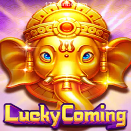 Exploring LuckyComing: The Premier Slot Game by 172win.COM Oficial Slots Brasil