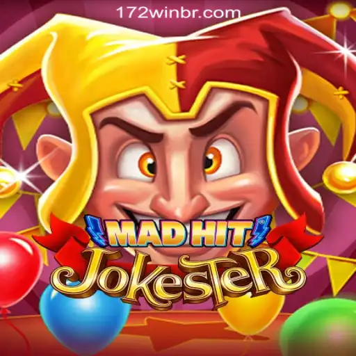 Exploring MadHitJokester and Winning Big with 172win.COM Oficial Slots Brasil #1