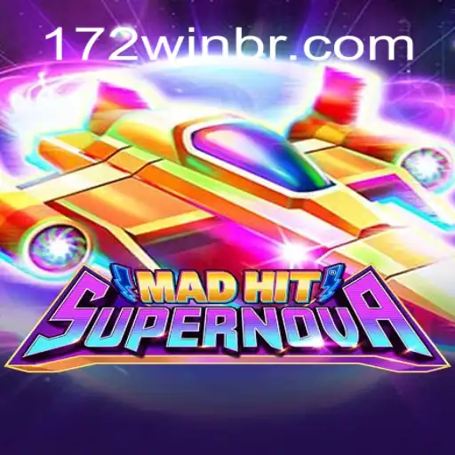 Explore the Galactic Thrills of MadHitSupernova: Unleashing the Cosmic Casino Craze