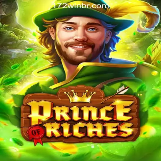 Discover PrinceOfRiches: The New Era of Slots Gaming