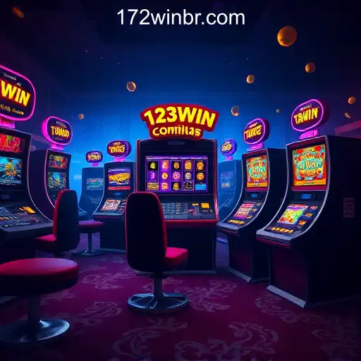 Responsible Gambling and 172win.COM Oficial Slots Brasil #1