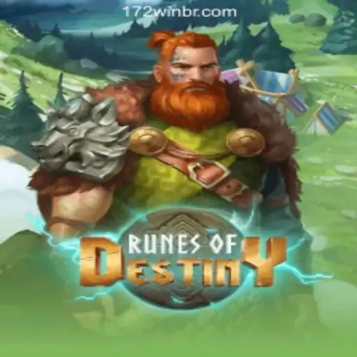 Exploring the Enigmatic World of RunesOfDestiny: A Journey Through Adventure and Chance