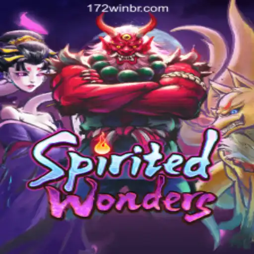 Discover the Thrilling World of SpiritedWonders: A Leading Slot Game at 172win.COM Oficial Slots Brasil #1