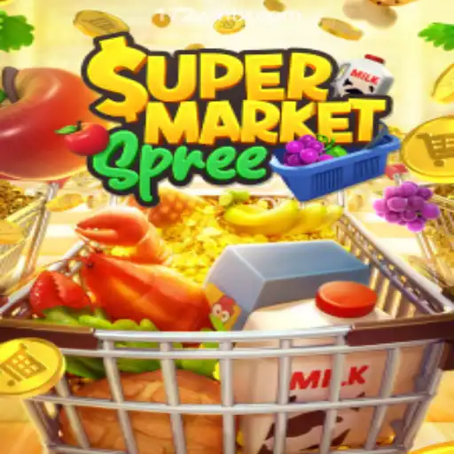 Experience the Thrills of SupermarketSpree with 172win.COM Oficial Slots Brasil #1
