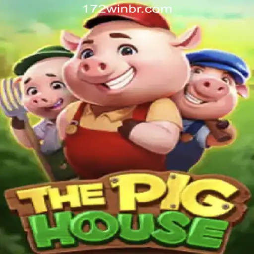 Exploring the Thrilling World of ThePigHouse with 172win.COM Oficial Slots Brasil #1