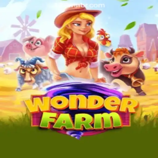 Discover the Enchanting World of WonderFarm: An Exciting Slot Experience