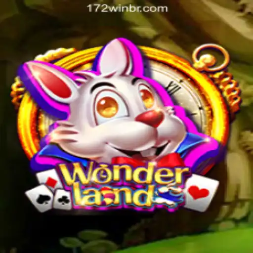 Exploring Wonderland: Dive into the Enchanting Game with 172win.COM Oficial Slots Brasil #1